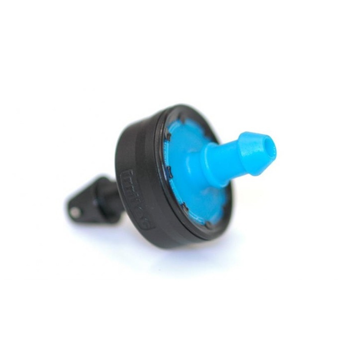 Picurator iDrop-Light cu compensare de presiune, cu debitul 2.10l/h