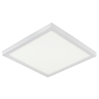 Panou led patrat, aplica led lumina alb rece, 48W, 60x60cm, plafoniera led patarata cu holder