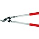 FELCO 211-60 professzionális olló ágakhoz, 60 cm hosszú, ívelt vágófej, bypass típus, kemény fához