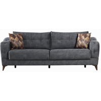 canapea extensibila tapitata 3 locuri west heinner home cadru din lemn masiv 230x105x90 cm gri imagen 30_0_
0