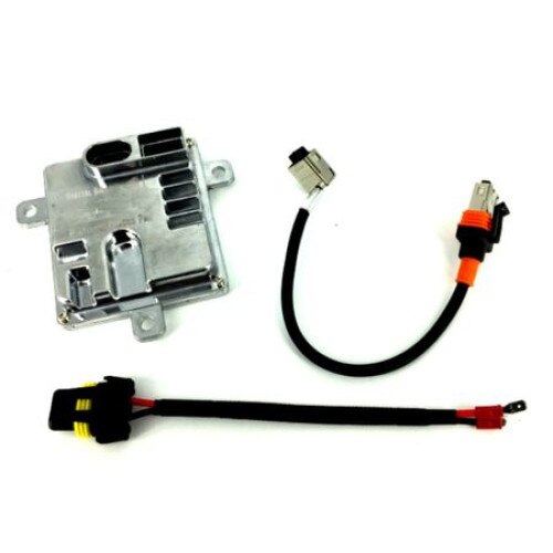 Balast Xenon PLATINUM CANBUS PRO D2S 9-32V
