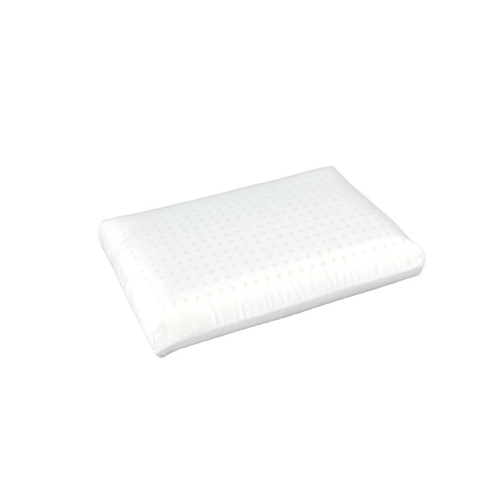 Perna Latex Classic, SLEEP ON, Latex, 67 x 40 x 14 cm