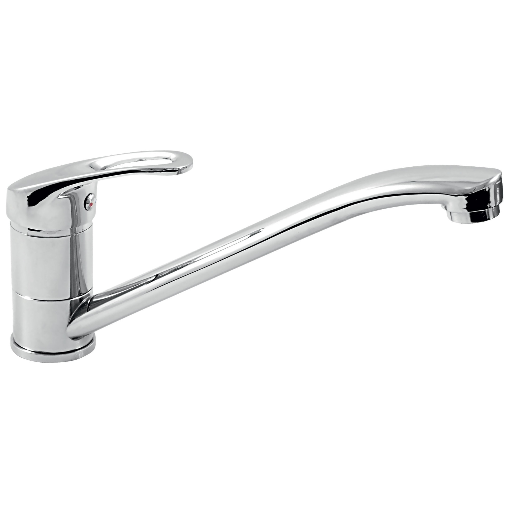 Baterie Ferro Blanca Eko bucatarie stativa 20cm - BCB4