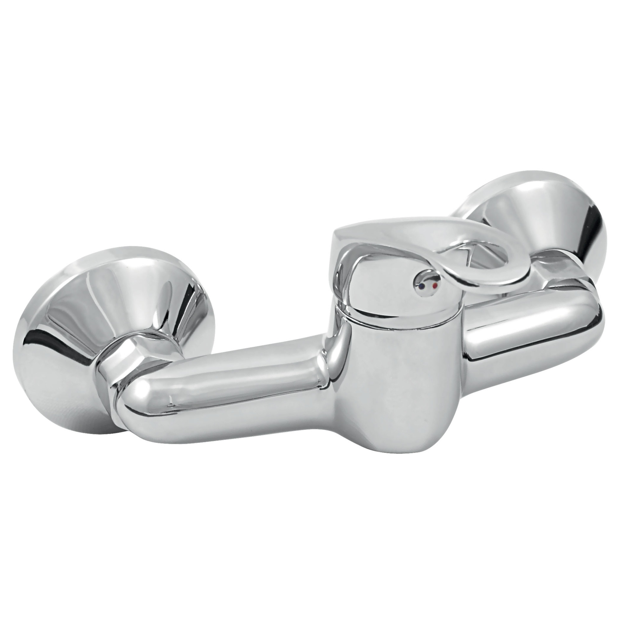 Baterie Ferro Blanca Eko dus+set dus - BCB77