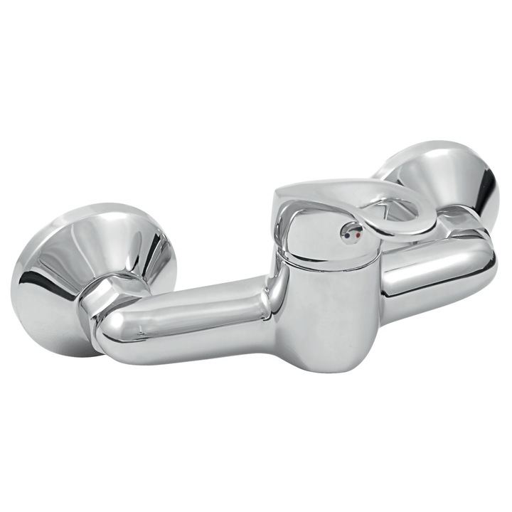 Baterie Ferro Blanca Eko dus+set dus - BCB77