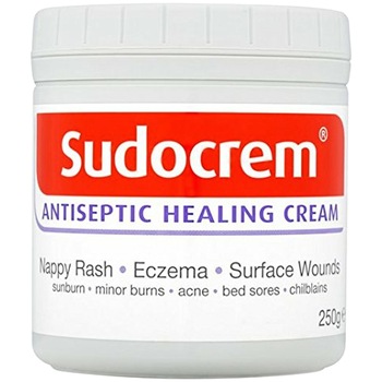 Crema Antiseptica Sudocrem, 250 g