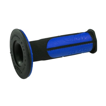 Mansoane Progrip 798 culoare Negru/Albastru Mansoane Progrip 798 culoare Negru/Albastru