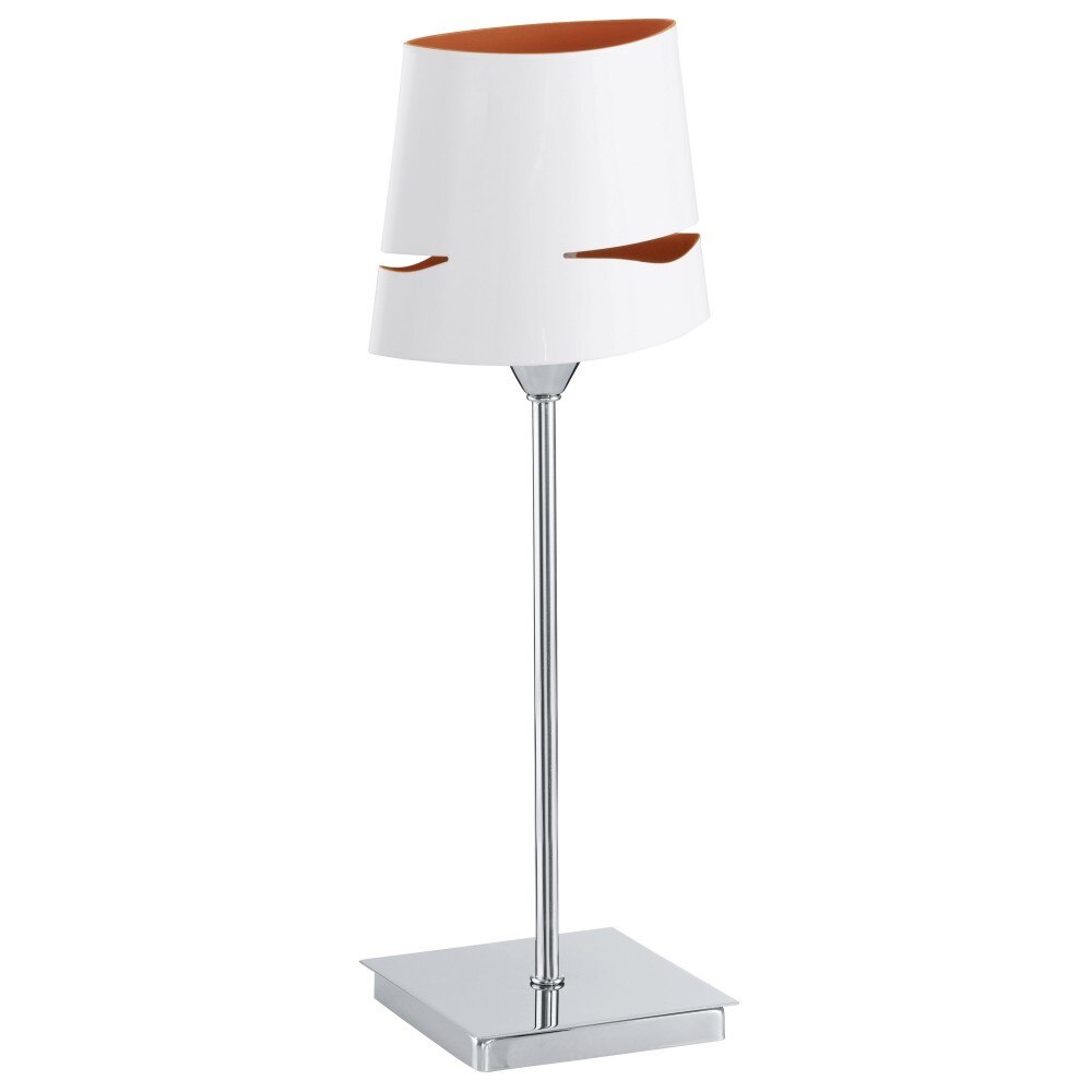 Veioza Eglo Capitello metalica