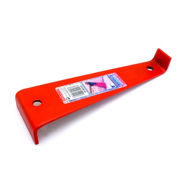 Carlig pentru montare parchet, bara de tractiune montaj 235x4 mm Carlig pentru montare parchet, bara de tractiune montaj 235x4 mm