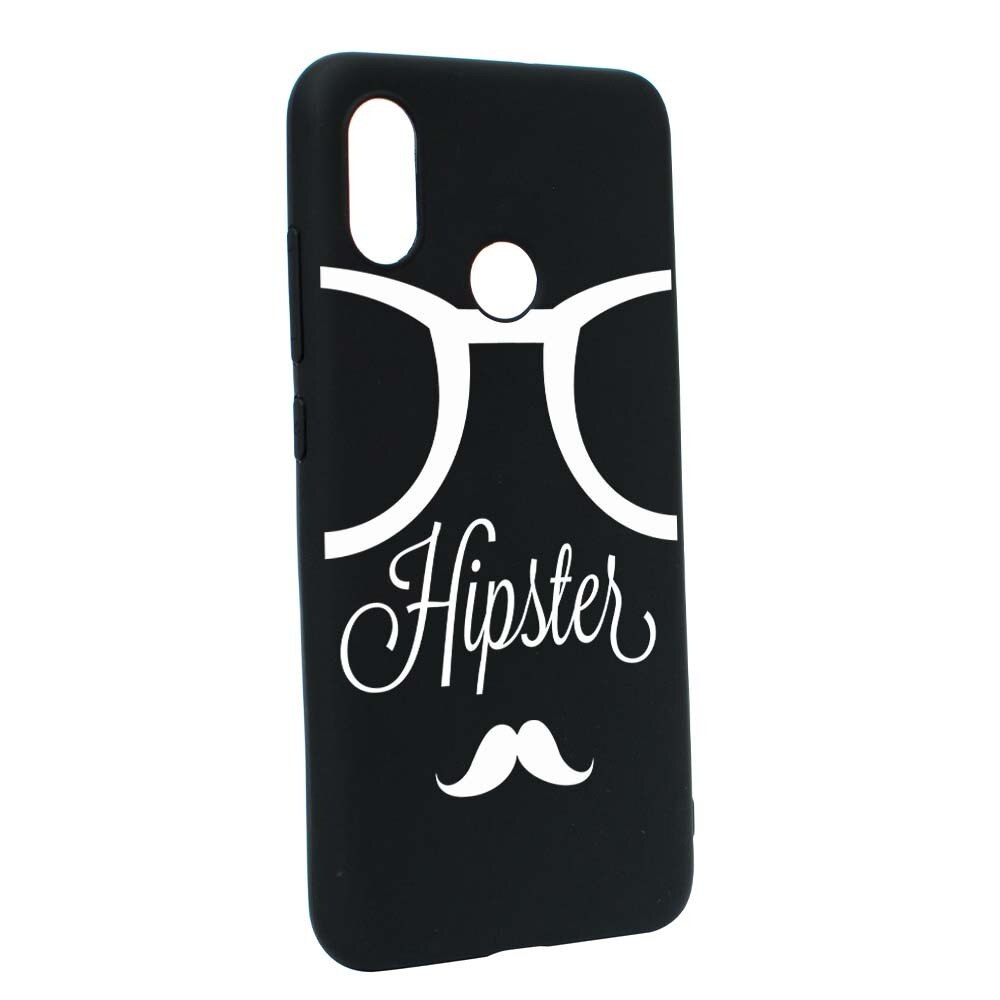 Husa Xiaomi Mi A2 Lite / Redmi 6 Pro, Silicon, Hipster B12