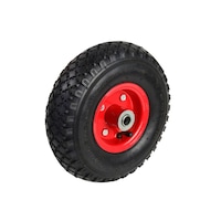 Roata pentru carucior 3.00-4 / 2PR, Geko G71014