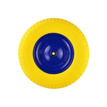 Roata pentru roaba 4.00-8, Geko, G71023 Roata pentru roaba 4.00-8, Geko, G71023