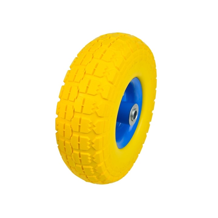 Колело за количката Geko G71026, 3.50-4мм , 3кг,