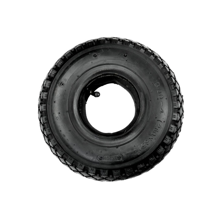 Гума за количка Geko G71030, 3.00-4 / 2PR,