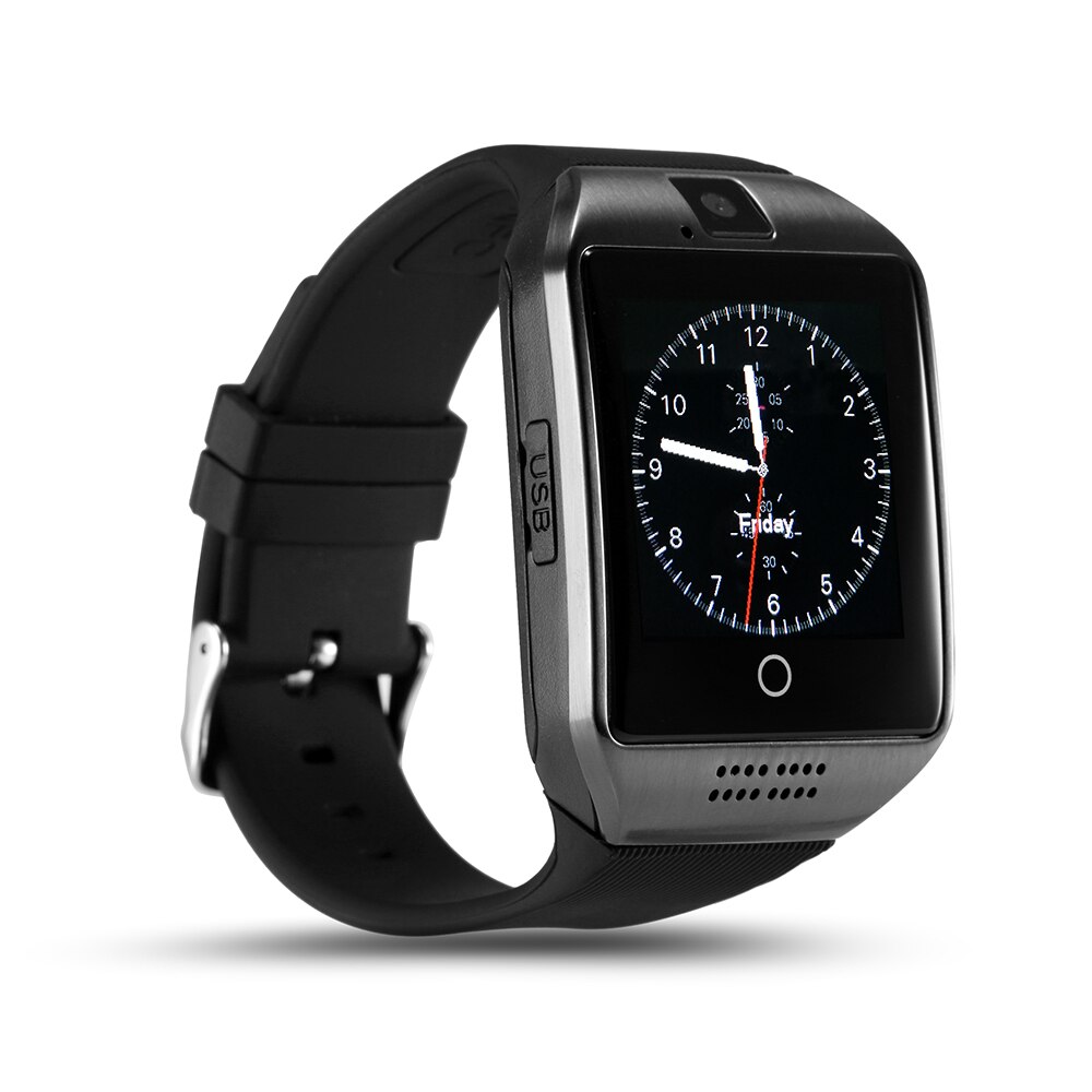 Lemfo q18 outlet smart watch