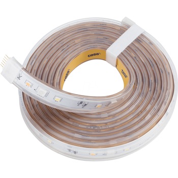 Banda LED RGB Smart extensie Eve Light Strip, 24W, 1800 lm, A++, 2m Banda LED RGB Smart extensie Eve Light Strip, 24W, 1800 lm, A++, 2m