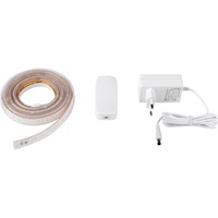banda led rgb smart eve light strip starter kit compatibil ios 24w 1800 lm a 2m imagen 51_0_
0