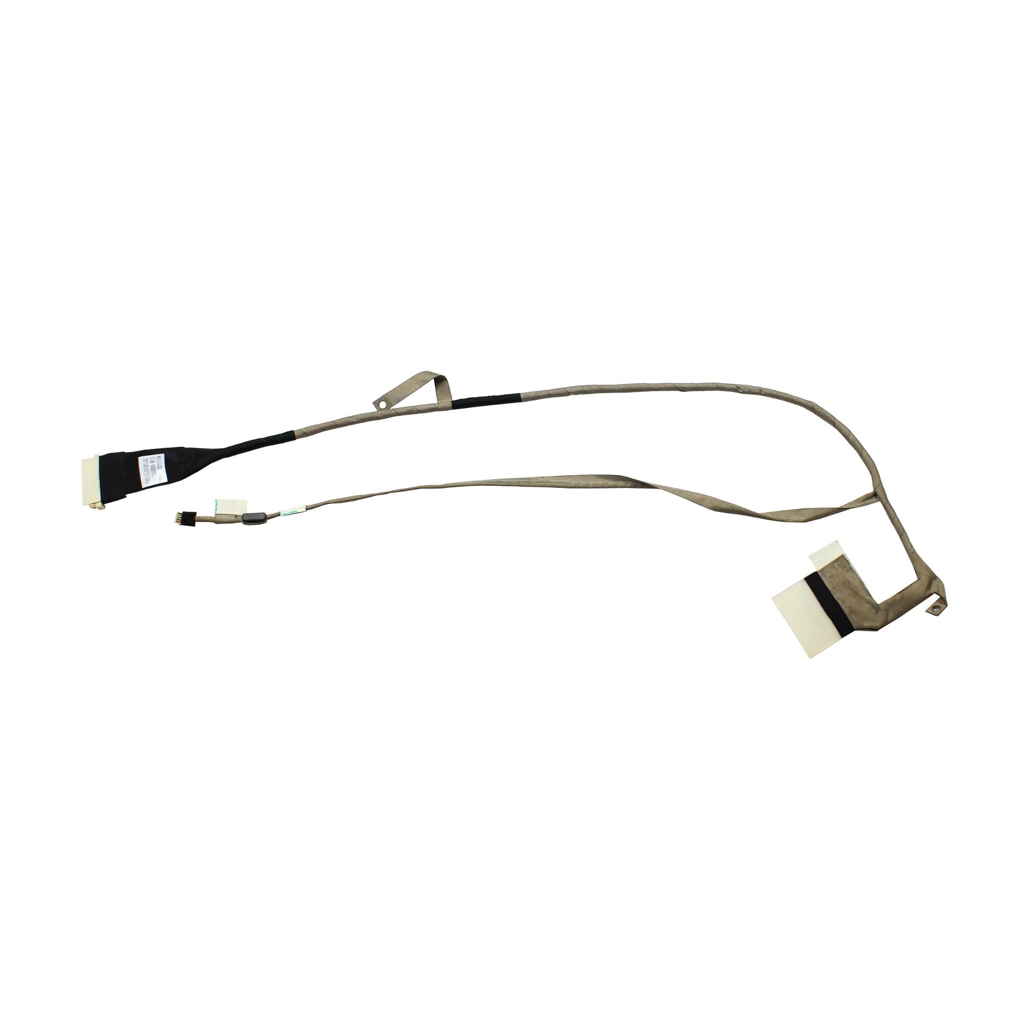 Cablu video LCD Toshiba Satellite L550, L555, L555D