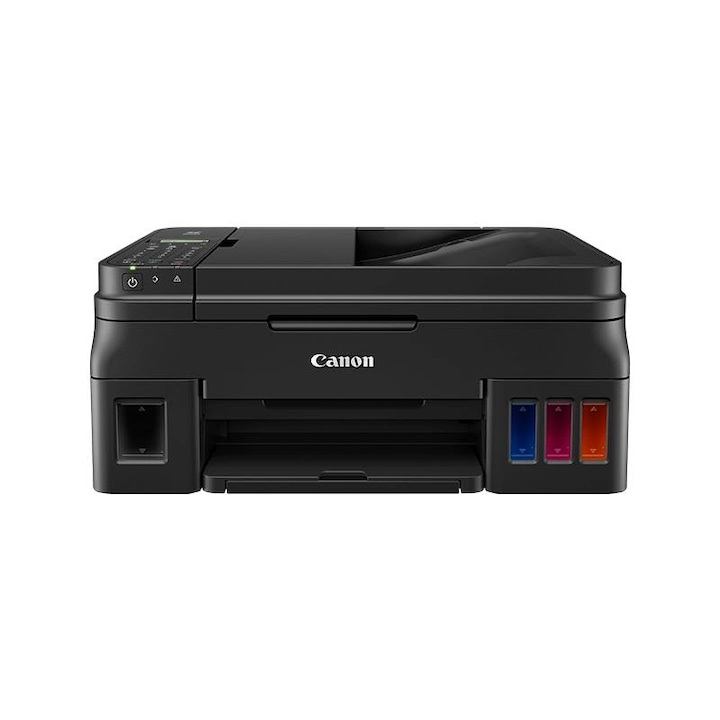 Canon PIXMA G4411 többfunkciós tintasugaras nyomtató, ADF, A4