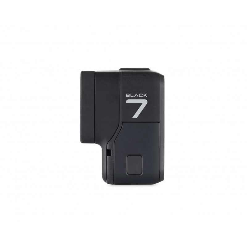 Camera Sport GoPro hero7 Black + Set de accesorii Shoot mic - eMAG.ro Camera Sport GoPro hero7 Black + Set de accesorii Shoot mic - eMAG.ro