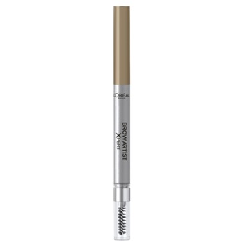 Creion pentru sprancene automatic L'Oreal Paris Brow Artist X-Pert 101 Blond, 2 g Creion pentru sprancene automatic L'Oreal Paris Brow Artist X-Pert 101 Blond, 2 g