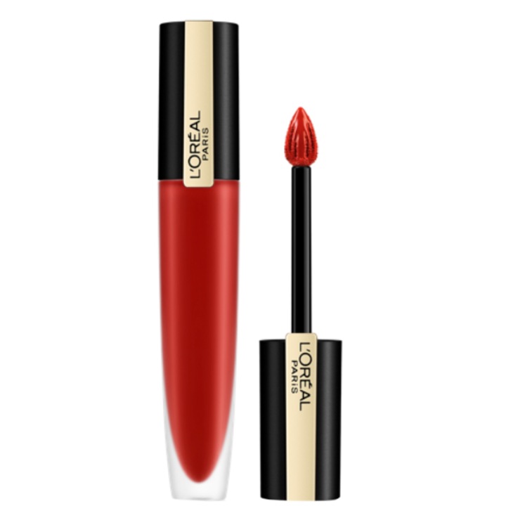 L'Oreal Paris, Rouge Signature ajakrúzs, I Am Worth It