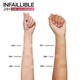 Corector L’Oreal Paris Infaillible 24H More Than Concealer, 11 ml, Linen