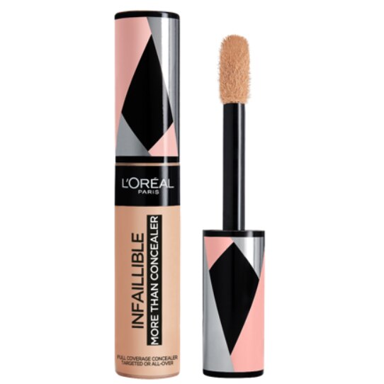 Corector L'Oreal Paris Infaillible More Than Concealer, Vanilla