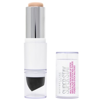 Corector stick Maybelline New York Superstay Pro Tool, Classic Nude, 6 ml Corector stick Maybelline New York Superstay Pro Tool, Classic Nude, 6 ml