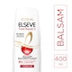 Balsam L'Oreal Paris Elseve Total Repair 5 pentru par deteriorat, 400 ml