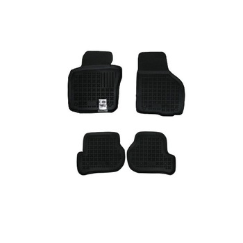 Set 4 covorase/presuri dedicate Volkswagen Golf 5,din cauciuc antiaderent stil tavita calitate de TOP Set 4 covorase/presuri dedicate Volkswagen Golf 5,din cauciuc antiaderent stil tavita calitate de TOP