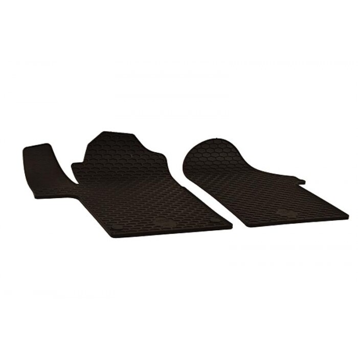 Set Covorase Auto Cauciuc Mercedes Vito (V447) (2014-)