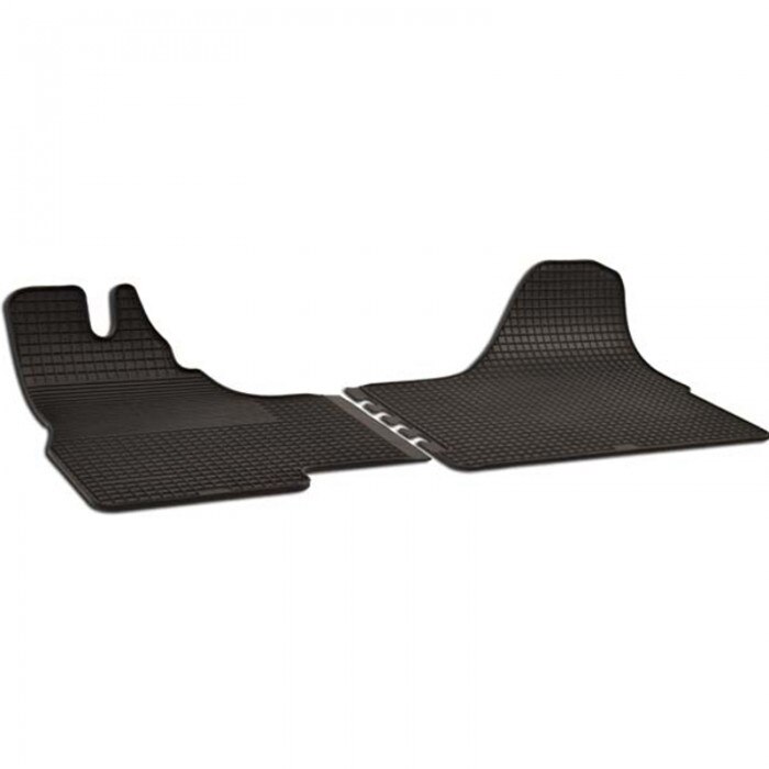 Set covorase auto cauciuc Iveco Daily (2000-2008), (2009-2013)