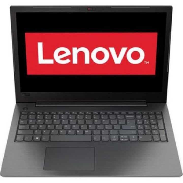 Laptop LENOVO /SSD 480GB, cu procesor Intel® Celeron® N4000, 81D100ECRM, 15.6", 4GB, SSD 480GB, Intel® HD Graphics, fara dvd rw