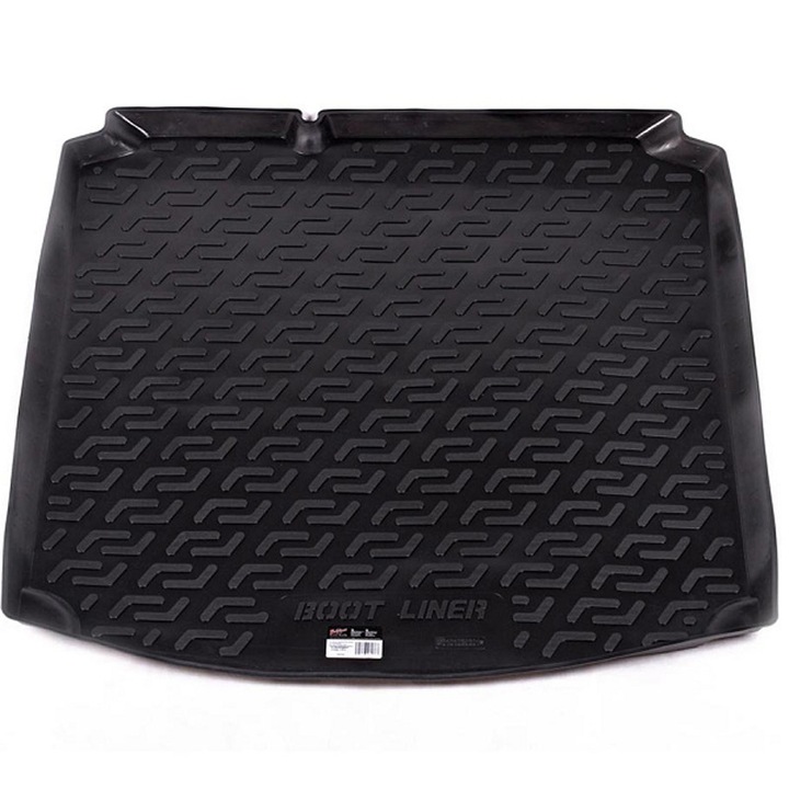 Кора за багажник Volkswagen Touran II 2015-