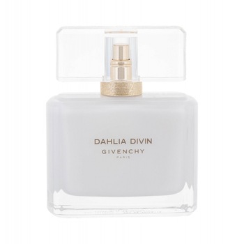 Apa de Toaleta Givenchy, Dahlia Divin Eau Initiale, Femei, 75 ml