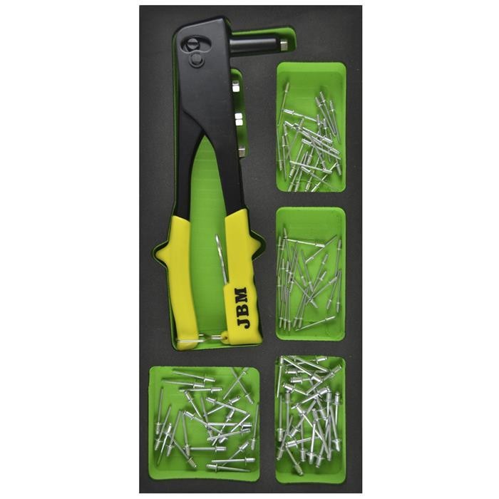 Cleste nituit + nituri, JBM