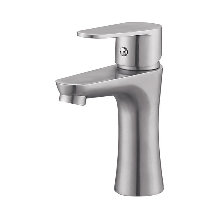 Baterie lavoar Inox STARKE SUS304 MP005