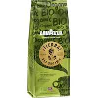Cafea macinata Lavazza Tierra Bio-Organic, 180g