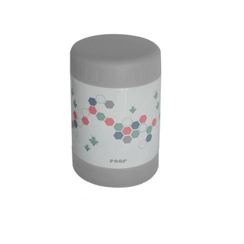 Cutie termica 350 ml Design Line Reer 90410 Cutie termica 350 ml Design Line Reer 90410