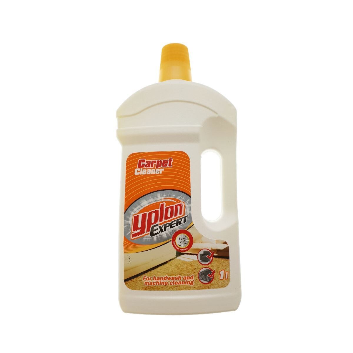 Sampon pentru covoare Yplon Expert 87264,1l - eMAG.ro
