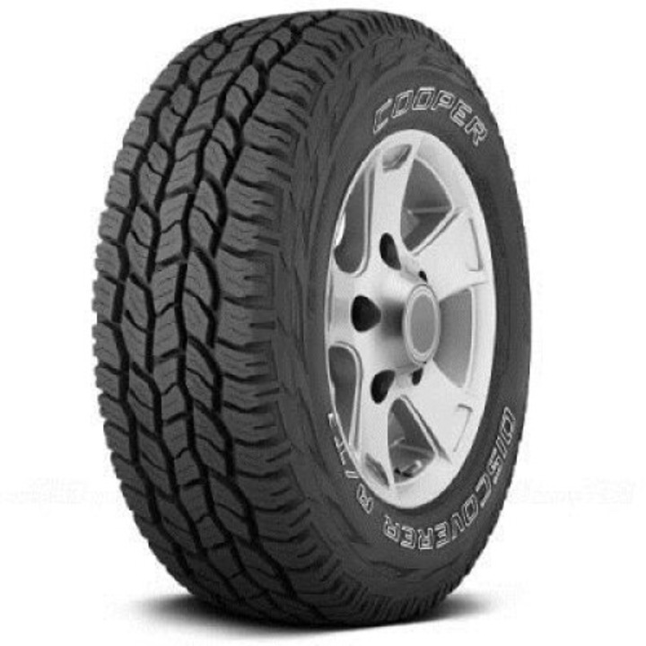 Anvelopa All Terrain Cooper Discoverer AT3 4S OWL 225/70R16 103T