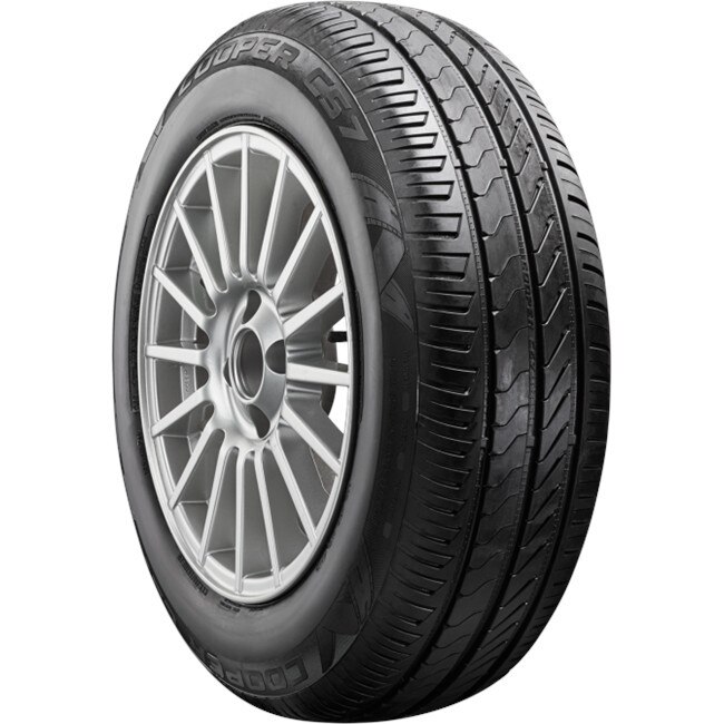 Anvelopa Cooper CS7 195/65R15 91T Vara