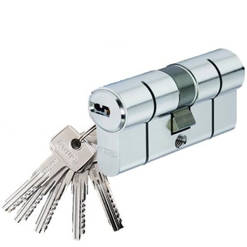 Cilindru usa Abus D6PS 30x60 Cilindru usa Abus D6PS 30x60