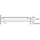 Pachet Cuptor incorporabil Samus SC621G4 + Plita incorporabila Samus PSG-64SG2