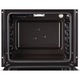 Pachet Cuptor incorporabil Samus SC621G4 + Plita incorporabila Samus PSG-64SG2