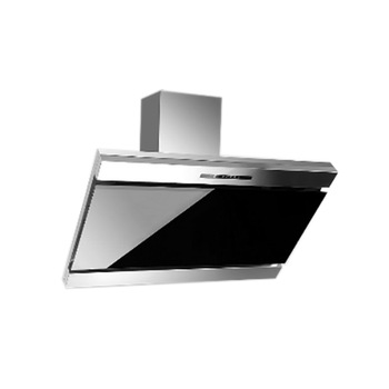 Hota incorporabila decorativa Hausberg HB-1295, Putere de absorbtie 650 m3/h, 1 motor, 60 cm, Filtru aluminiu, Negru/Argintiu Hota incorporabila decorativa Hausberg HB-1295, Putere de absorbtie 650 m3/h, 1 motor, 60 cm, Filtru aluminiu, Negru/Argintiu