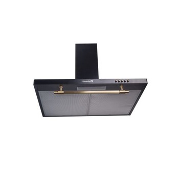 Hota incorporabila decorativa Hausberg HB-1365, Putere de absorbtie 650 m3/h, 1 motor, 60 cm, Filtru aluminiu, Negru Hota incorporabila decorativa Hausberg HB-1365, Putere de absorbtie 650 m3/h, 1 motor, 60 cm, Filtru aluminiu, Negru