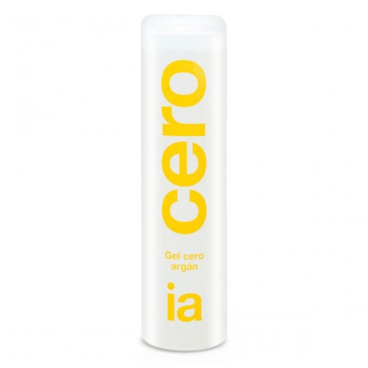 Gel dus CERO cu argan 1000 ml Interapothek