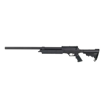 Pusca sniper Airsoft, MB06 BLACK, WELL Pusca sniper Airsoft, MB06 BLACK, WELL